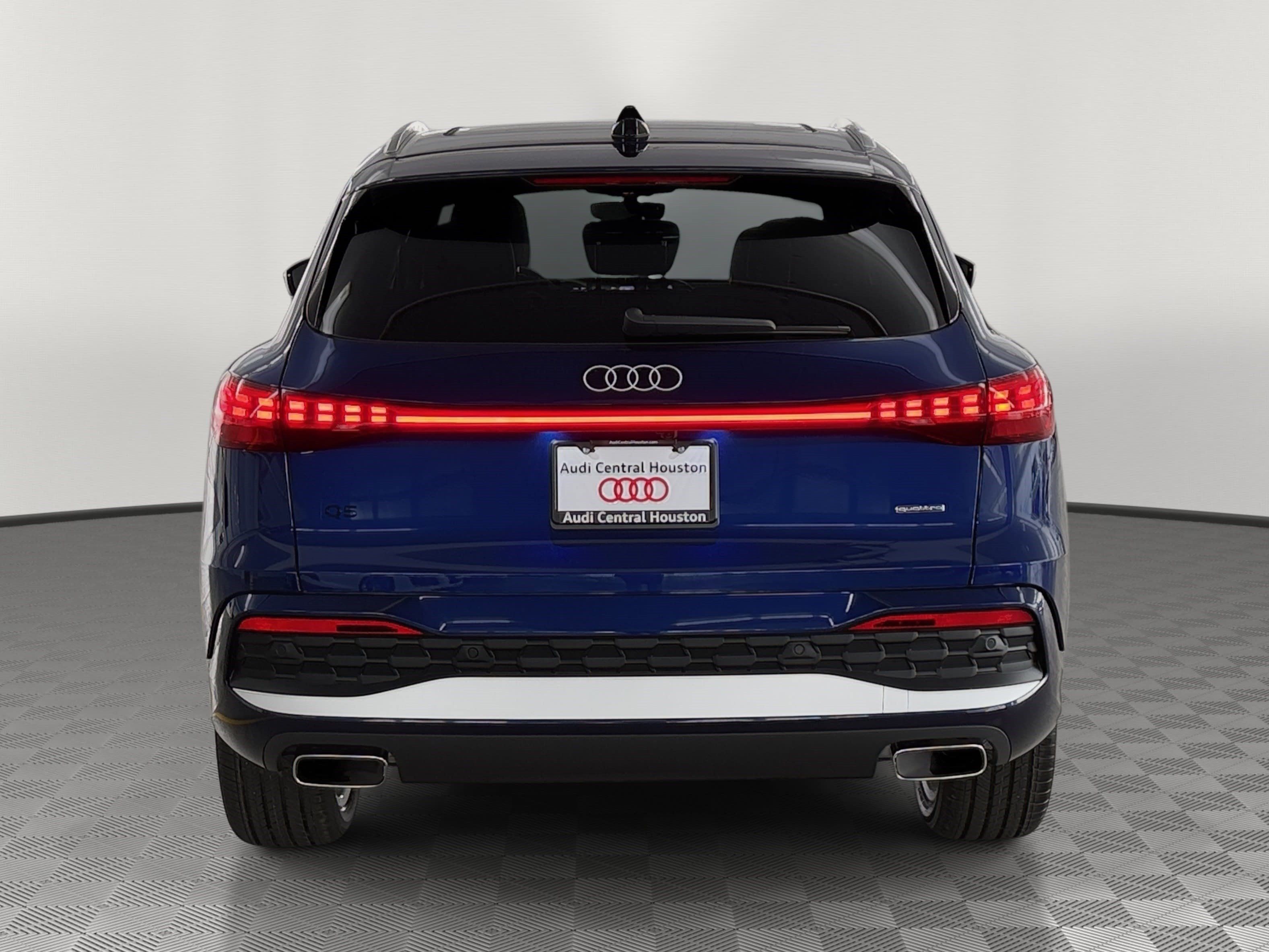 New 2026 Audi Q5 Premium AWD/4WD image 10