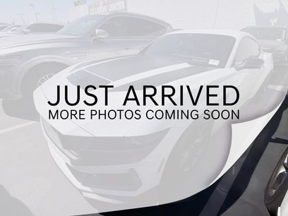 Used 2024 Ford Mustang Dark Horse