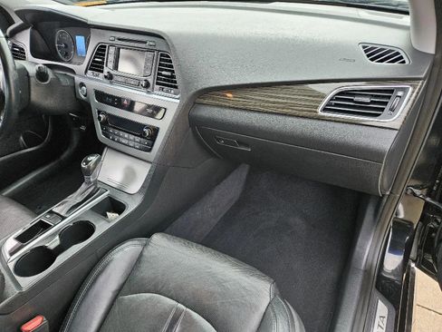 Used 2015 Hyundai Sonata Limited FWD image 15