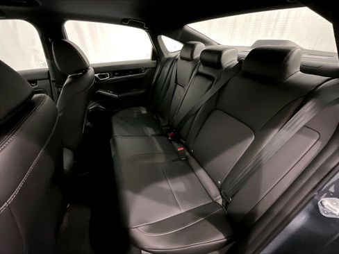 New 2026 Honda Civic Sport Touring image 15