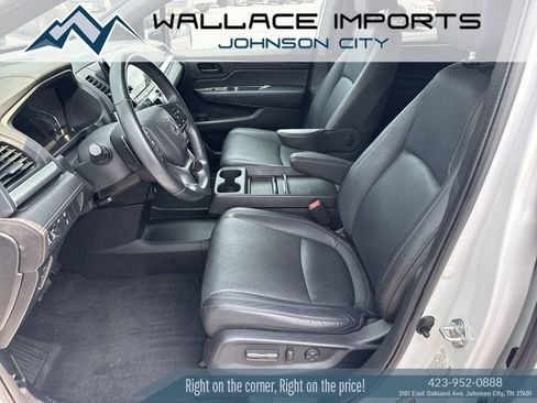 Used 2024 Honda Odyssey Sport image 14