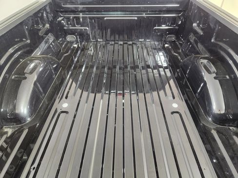 New 2025 Ford F150 XL w/ Equipment Group 103A High image 7