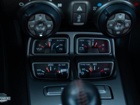 Used 2011 Chevrolet Camaro SS w/ RS Package image 18