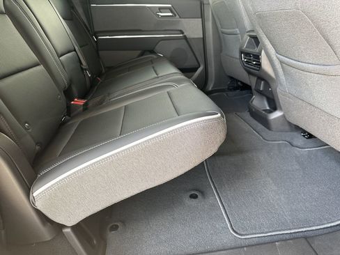 New 2026 GMC Sierra EV Elevation w/ LPO, Elevation Dark Package image 35