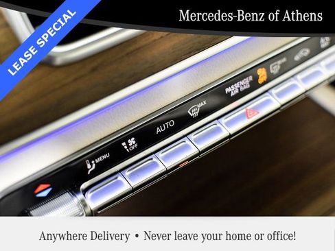 New 2026 Mercedes-Benz GLE 350 4MATIC image 27