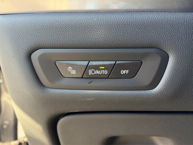 Certified 2026 BMW X5 xDrive40i AWD/4WD image 16