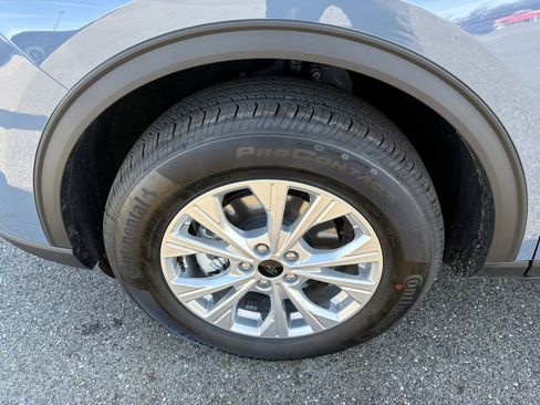 New 2026 Ford Escape Active w/ Tech Pack #1 image 11