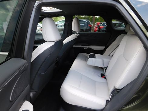 Used 2023 Lexus RX 350 Premium w/ Accessory Package AWD/4WD image 12