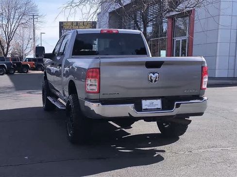 Used 2024 RAM 2500 Big Horn image 7