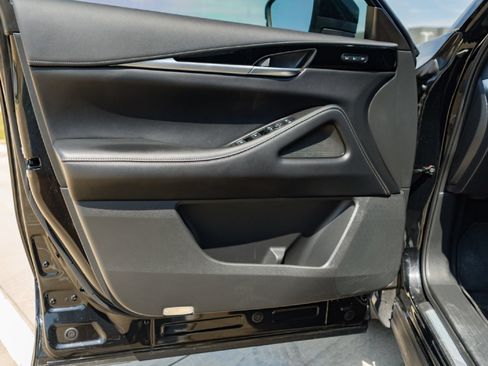 Certified 2025 INFINITI QX60 Pure FWD image 20