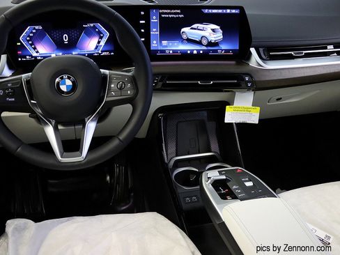 New 2026 BMW X1 xDrive28i w/ Technology Package image 16