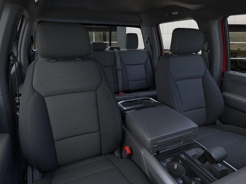 New 2026 Ford F150 XLT AWD/4WD image 14