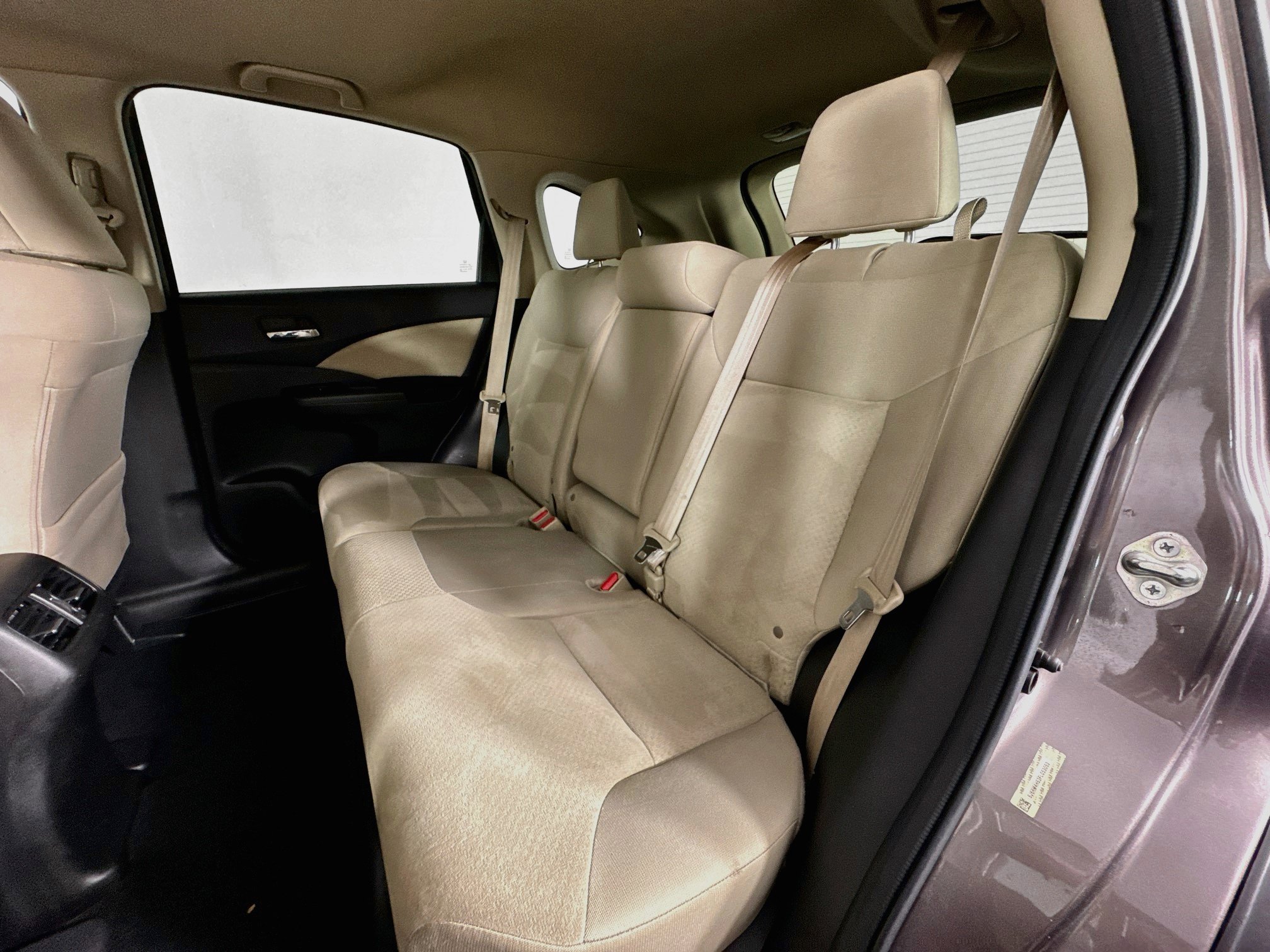 Used 2015 Honda CR-V EX image 24
