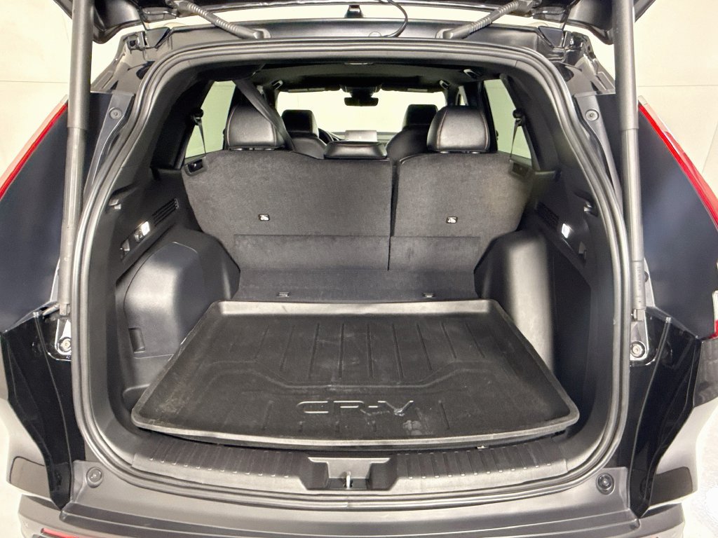 Used 2024 Honda CR-V Sport Touring image 28