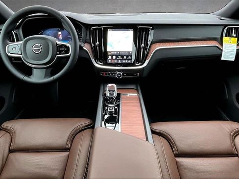 New 2026 Volvo V60 B5 Cross Country Ultra w/ Climate Package image 5