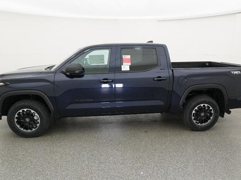New 2026 Toyota Tundra SR5 AWD/4WD image 49