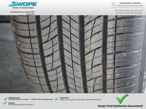 New 2026 Hyundai Tucson SEL AWD/4WD image 28
