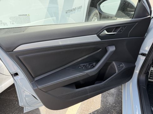 New 2026 Volkswagen Jetta Sport FWD image 9