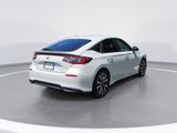 Certified 2024 Honda Civic EX-L image 5
