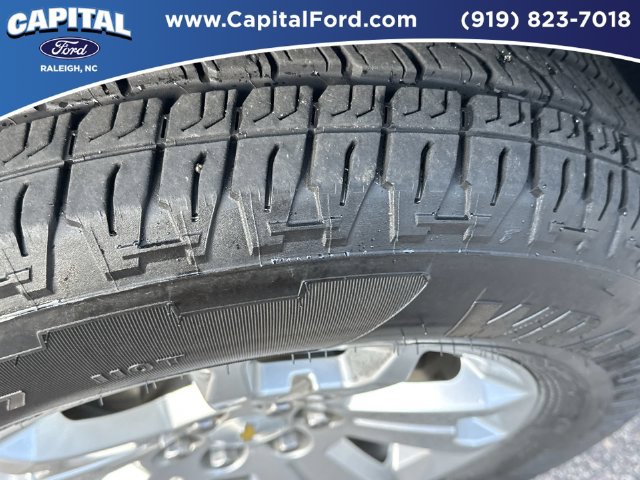 Used 2022 Chevrolet Colorado LT w/ Fleet Safety Package RWD image 14