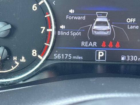 Used 2025 Nissan Altima 2.5 SV FWD image 18