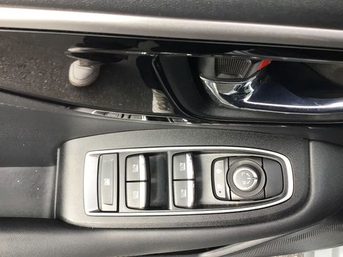 Used 2024 Subaru Legacy Limited image 6