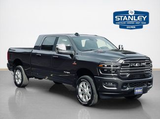 New 2026 RAM 2500 Laramie w/ Sport Appearance Package AWD/4WD video 1