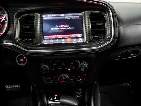 Used 2023 Dodge Charger SRT Hellcat RWD image 25