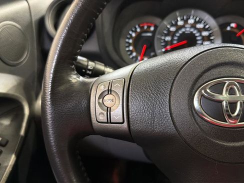 Used 2012 Toyota RAV4 Limited w/ Premium Plus Value Pkg image 27