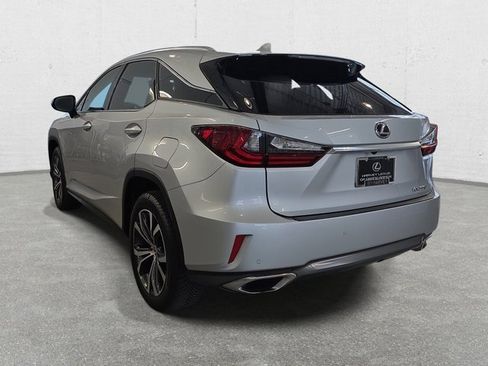 Used 2017 Lexus RX 350 AWD image 7