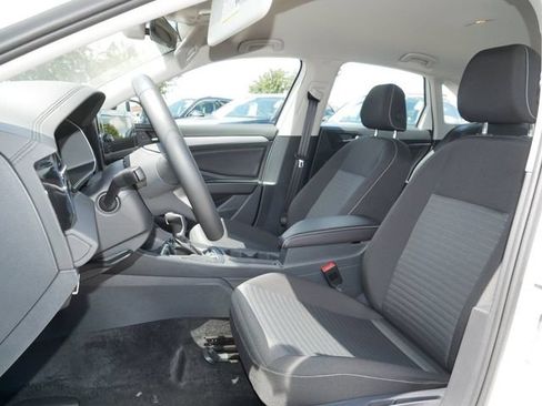 Certified 2026 Volkswagen Jetta S FWD image 14