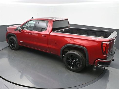 Used 2023 GMC Sierra 1500 Elevation image 40