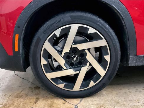 Certified 2025 MINI Cooper Countryman S image 12