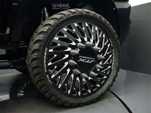 Used 2022 RAM 3500 Limited w/ Max Tow Package image 45