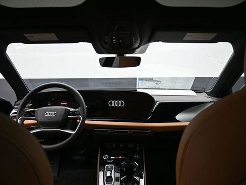 New 2025 Audi A5 2.0T Premium Plus image 10