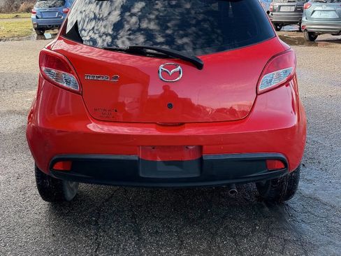 Used 2013 MAZDA MAZDA2 Touring image 5