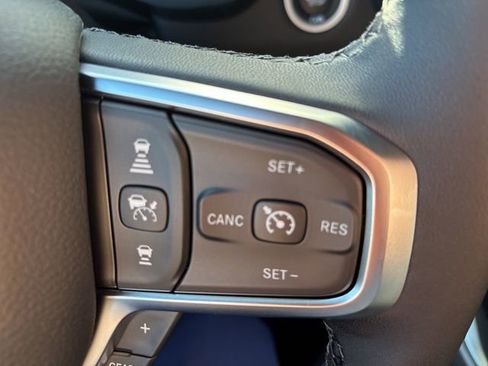 New 2026 RAM 1500 Big Horn image 22