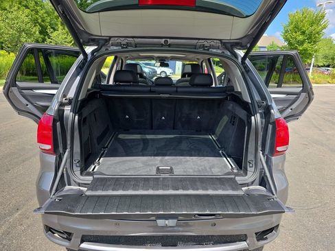 Used 2014 BMW X5 xDrive50i AWD/4WD image 14
