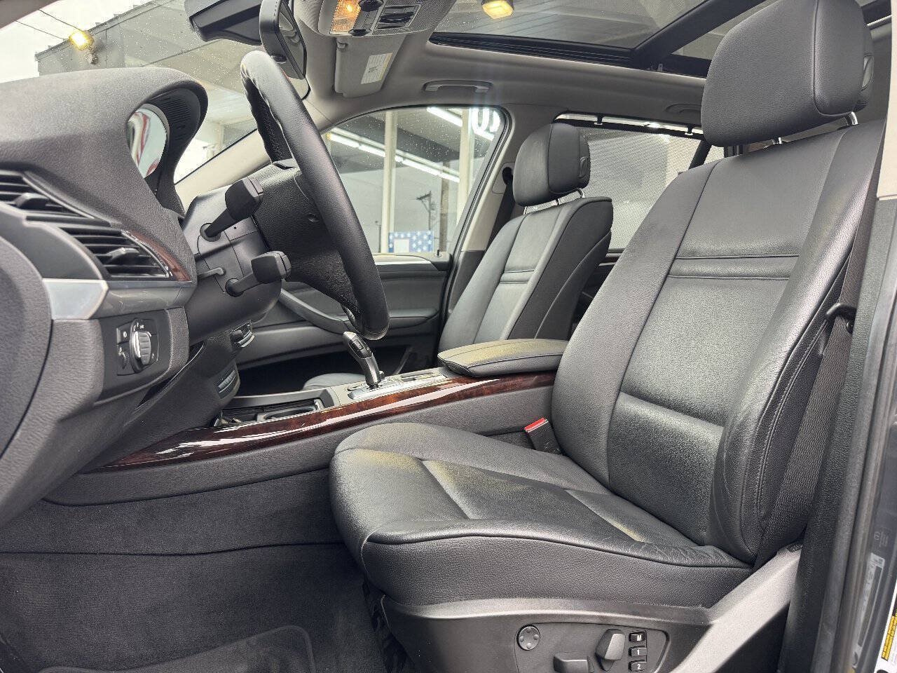 Used 2012 BMW X5 xDrive35i AWD/4WD image 31