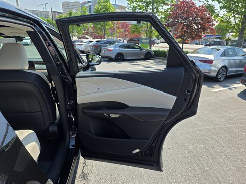 New 2026 Lexus RX 350 AWD/4WD image 29