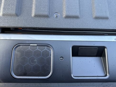 New 2026 GMC Sierra 2500 Denali Ultimate image 34