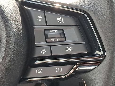 Used 2025 Subaru Forester Touring AWD/4WD image 25
