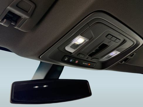 Used 2019 Chevrolet Silverado 1500 LTZ w/ LTZ Texas Edition image 16