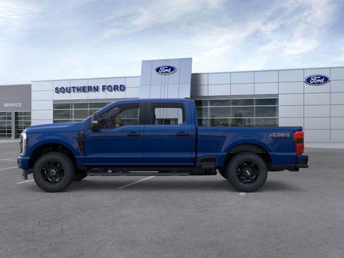 New 2026 Ford F250 XL w/ STX Appearance Package image 3