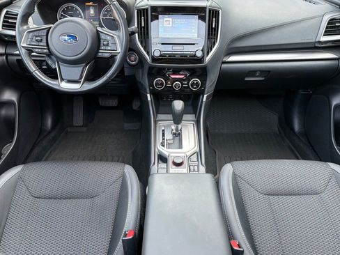 Used 2020 Subaru Forester Premium w/ Popular Package #1 AWD/4WD image 13