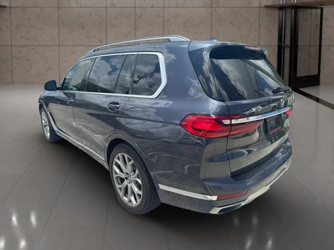Used 2020 BMW X7 xDrive40i w/ Premium Package AWD/4WD image 5