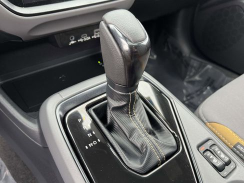 Certified 2025 Subaru Crosstrek 2.5i Sport image 19