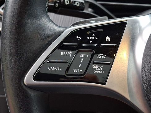 Certified 2023 Mercedes-Benz EQE 350+ 4MATIC SUV image 18