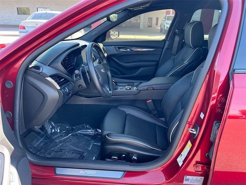 Used 2024 Cadillac CT5 V Blackwing w/ Super Cruise 2 Package image 22