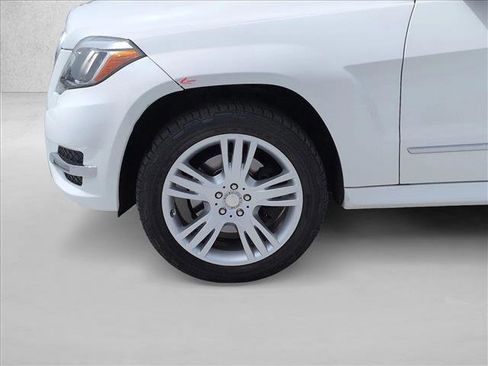 Used 2014 Mercedes-Benz GLK 350 2WD image 14